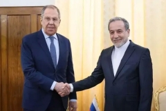 Լավրովն ու Արաղչին Ղրղզստանում հանդիպել են