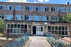 Ներկայումս շինարարական աշխատանքներ են ընթանում 258 դպրոցում. ԿԳՄՍ նախարարի տեղակալ