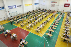 Հայտնի են ընդունելության առաջին փուլի քննությունների դիմում-հայտերի ընդունման ժամկետները