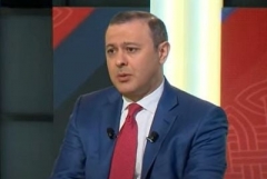 Փաշինյան–Ալիև հայտարարությունում խաղաղության օրակարգին անդրադարձ կա, պետք է ավելի լայն կոնտեքստում նայել․Արմեն Գրիգորյան