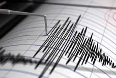 Երևանից 17 կմ հարավ գրանցվել է 2.3 մագնիտուդով երկրաշարժ