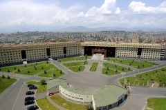 ՀՀ ՊՆ-ն հրապարակել է ադրբեջանական սադրանքի հետևանքով զոհված զինծառայողների անունները