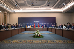 Ռուսաստանի և Ուկրաինայի պատվիրակությունների միջև բանակցություններն ավարտվել են․ Ի՞նչ պայմանավորվածություն է ձեռք բերվել