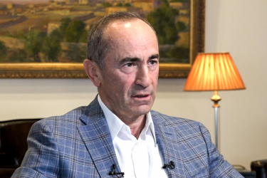 «Հայաստանի իշխանությունները Քոչարյանի գործի առնչությամբ ճնշում են գործադրում դատավորների վրա». РЕН ТВ հեռուստաալիքի անդրադարձը