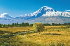 Ես իմ անուշ Հայաստանի