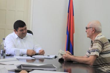 ԿԱՅԱՑԱՎ ՔԱՂԱՔԱՑԻՆԵՐԻ ՀԵՐԹԱԿԱՆ ԸՆԴՈՒՆԵԼՈՒԹՅՈՒՆԸ