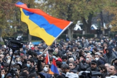 Փետրվարի 18-ին համապետական հանրահավաք կանցկացվի