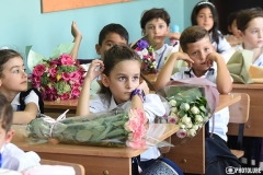 Երբ կմեկնարկի ուսումնական տարին