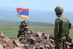 Թշնամին այսօր առավոտից կրակ է բացում Գեղարքունիքի դիրքերի ուղղությամբ․ Թագուհի Թովմասյան