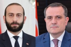 Արարատ Միրզոյանը և Ջեյհուն Բայրամովը հուլիսի 16-ին կհանդիպեն Թբիլիսիում