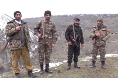 Սահմանամերձ Կոռնիձորը․ մեկ օր կամավորների հետ