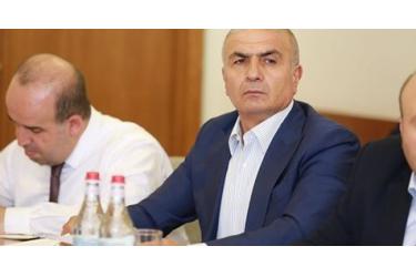 ՀՀ մարզերից ներկայացվել է սուբվենցիայի 352 հայտ․ նախարար Սուրեն Պապիկյանը խորհրդակցություն է անցկացրել մարզպետների հետ