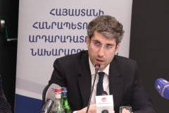 Սահմանադրական հանրաքվեն նախատեսվում է 2027-ին