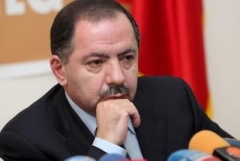 Հայաստանի եւ Ղարաբաղի հարաբերությունները պետք է գտնվեն միանգամայն այլ մակարդակում. «Հայաստան» խմբակցություն