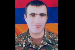 Գրիգոր Գրիգորյան․ հայրենիքն իր կյանքից վեր դասեց  