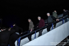 Հայրենիք են վերադառնում 5 գերիներ. Տիգրան Ավինյան