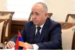 Մեր համբերությունը նույնպես անսպառ չէ. ՀՀ պաշտպանության նախարարը` ՀԱՊԿ գլխավոր քարտուղարին