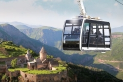 «ՏաԹևեր»-ը ճանաչվել է աշխարհի լավագույն ճոպանուղին