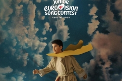 Հայաստանը թողարկել է «Մանկական Եվրատեսիլ 2025»-ի պատվիրակ Ալբերտի երգն ու տեսահոլովակը