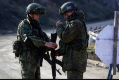 Ռուսաստանը Ղարաբաղում զենք կիրառելու իրավունք չունի․ Պետդումայի պաշտպանական հարցերով հանձնաժովովի նախագահ