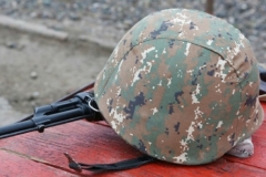 Այսօր կրկին զոհ ունենք բանակում
