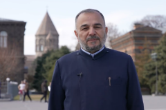 Արցախը համայն հայության, կրոնական տերմինով ասած՝ խաչն է․ Արցախի թեմի առաջնորդ