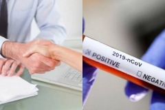 Չպատվաստված կամ չթեստավորված աշխատողին չի թույլատրվի ներկայանալ աշխատանքի. նոր օրենսդրական փոփոխություններ են մշակվել