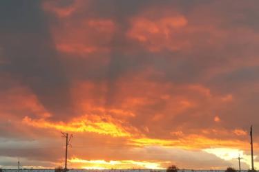 ՀՀ-ում տաք օդային հոսանքների ազդեցությունը կպահպանվի, ջերմաստիճանի իջեցում չի սպասվում