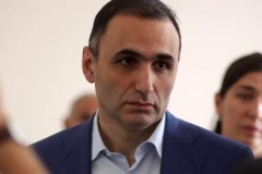 Ավետիք Չալաբյանին կալանավորելու միջնորդություն է ներկայացվել դատարան