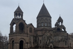 Մայր Աթոռ Սուրբ Էջմիածնի հայտարարությունը ՔԿՀ-ներում հոգևոր ծառայության արգելման վերաբերյալ