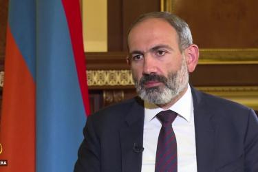 ՀՀ վարչապետ Նիկոլ Փաշինյանին՝ սյունիքյան 3-րդ այցից առաջ՝ Դուք ծանո՞թ եք այդ տեսանյութերին