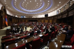 Ո՞ր քաղաքական ուժին ձայն կտան, եթե առաջիկա կիրակի ԱԺ ընտրություններ անցկացվեն. Գելափ
