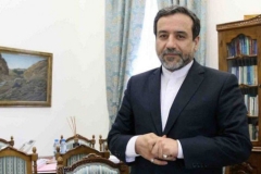 Կովկասը աշխարհաքաղաքական եւ ռազմավարական նշանակություն ունի Իրանի համար. Աբաս Արաղչի