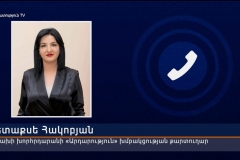 «Նիկոլ Փաշինյանը թող պատրաստվի դիմավորել մեզ». արցախցի պատգամավոր