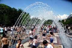 Հանրապետությունում օդի ջերմաստիճանը կնվազի 3-5 աստիճանով
