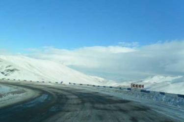 Հունվարի 23-25-ը ձյան տեղումներ են սպասվում