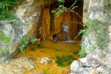 Շրջակա միջավայրի նախարարության կողմից իրականացվում են ընդերքօգտագործման թափոնների լքված/տիրազուրկ տեղամասերի ուսումնասիրության և գույքագրման աշխատանքներ