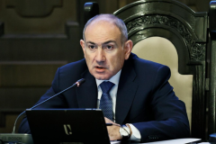 Տարածաշրջանում էսկալացիայի համար ոչ մի նախադրյալ չկա և ավելին՝ խաղաղության համար բոլոր նախադրյալները ստեղծված են. Փաշինյան