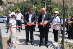 Տոն էր նաև Քաջարանում