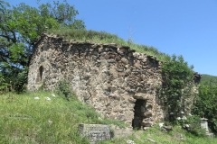 Շրվենանցի Սուրբ Սարգիս եկեղեցին