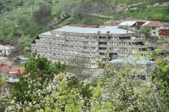 Գորիսի պետական քոլեջում ընդունելությունը կմեկնարկի հուլիսի 20-ից՝ առցանց