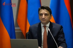 1,6 մլրդ դոլար 2025-ին վճարելու ենք պետական պարտքի մայր գումարի համար. Վահե Հովհաննիսյան. ՏԵՍԱՆՅՈՒԹ