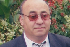 Վախճանվել է Սեյրան Արզումանյանը