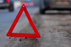 Սիսիան-Լծեն ավտոճանապարհին ավտոբուս է կողաշրջվել․ տուժածներ չկան