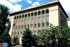 ՍԴ որոշմամբ պատգամավորի կարգավիճակ ձեռք բերելուց հետո անձը չի կարող պահվել անազատության մեջ