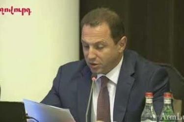 479 քաղաքացի չեն զորակոչվելու. նախարարը ներկայացրեց տարկետման կարգի փոփոխությունները | Ժողովուրդ