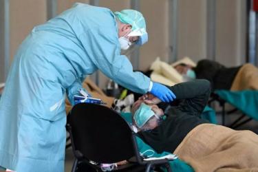 Իտալիայում կորոնավիրուսից մահերի թիվն անցել է 5000-ը․ վերջին զարգացումները