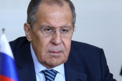 ԼՂ սահմանների հարցերը բարդ են, սակայն՝ լուծվող. Սերգեյ Լավրով