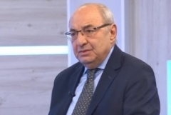 Նժդեհի պահած եւ պանթուրքիզմի ճանապարհը փակած Սյունիքն այսօր բաց է, այն Ադրբեջանի համար նույնիսկ ավելի կարեւոր է, քան Արցախը. Վազգեն Մանուկյան