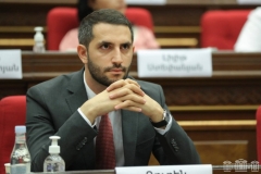 ՀՀ-Թուրքիա հարաբերություններում կա մեկ մեծ խոչընդոտ, դա Թուրքիայում քաղաքական որոշման բացակայությունն է ՀՀ-ի հետ հարաբերությունները կարգավորելու վերաբերյալ. Ռուբինյան